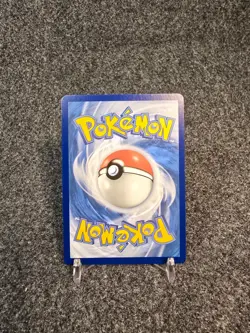 Pokemon TCG Spidops ex - 243/198 - SV01: Scarlet & Violet Base Set (SVI) LP - Image 2