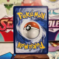 Mimikyu ex SVP 004 Prize Pack Series Play Stamp - Pokemon TCG - SHIPS FAST - Image 2