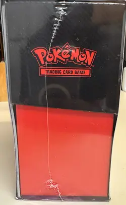 Pokemon Destined Rivals Elite Trainer Box ETB New/ Sealed - Image 3