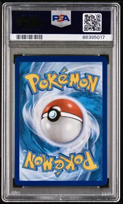 2023 POKEMON SVP EN-SV BLACK STAR PROMO #065 SCREAM TAIL PSA 9 MINT - Image 2
