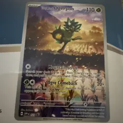 Pokemon TCG - Twilight Masquerade ETB - NEW FACTORY SEALED Same Day Ship x 1 Box - Image 3