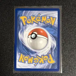 Pokemon TCG Clawitzer 141/132 Illustration Rare Mega Evolution ME01 - Image 3