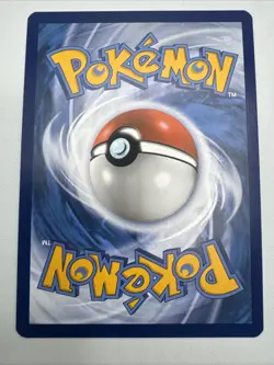 Inteleon SWSH279 Holographic Black Star Promo Pokemon TCG Near Mint - Image 3