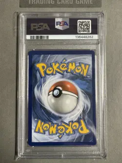 2021 Pokemon Celebrations Luxray GL LV.X Classic Collection Holo #109/111 PSA 10 - Image 2
