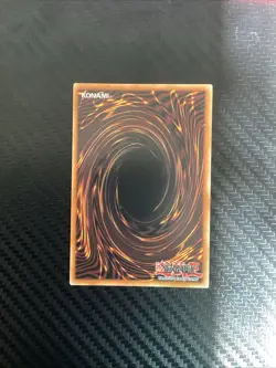 Rivalry of Warlords RA03-EN075 - Quarter Century Secret Rare - YuGioh Bonanza - Image 2