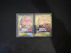 One Piece Card Game 2024 Regional Top 64 Prize Shirahoshi OP03-118 - Image 1