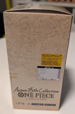 One Piece Card Game EB-02 Japanese Booster Box - Sealed - Authentic Bandai - Image 2