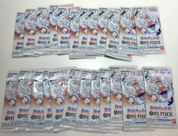 ONE PIECE Card Game CCG OP-05 Booster Awakening of the Era 24 packs Japanese NEW 4570118002174 - Image 1