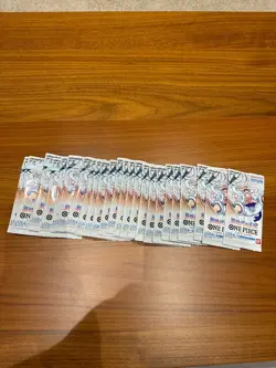 ONE PIECE Card Game CCG OP-05 Booster Awakening of the Era 24 packs Japanese NEW 4570118002174 - Image 2