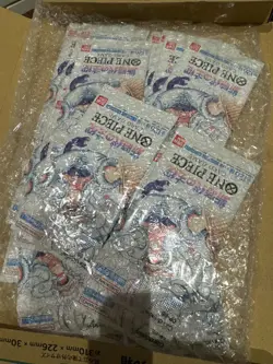 ONE PIECE Card Game CCG OP-05 Booster Awakening of the Era 24 packs Japanese NEW 4570118002174 - Image 5