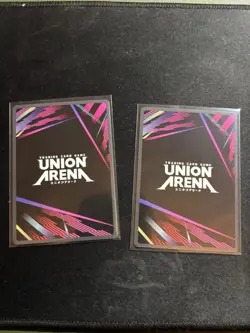 Evangelion Test Type-01 (Spear of Gaius) - Union Arena: Evangelion - Image 2