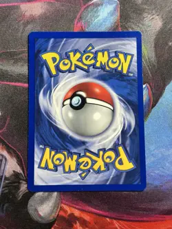 Pokemon Card - Ponyta 1st Edition Base Set (Shadowless) 60/102 Common - Image 2