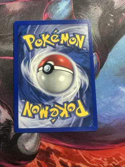 Pokemon Card - Ponyta 1st Edition Base Set (Shadowless) 60/102 Common - Image 4