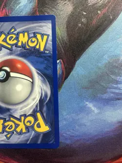 Pokemon Card - Ponyta 1st Edition Base Set (Shadowless) 60/102 Common - Image 5