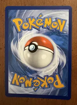 Team Rockets Mewtwo EX Full Art Gold English Card 240/182 Pokemon TCG - Image 2