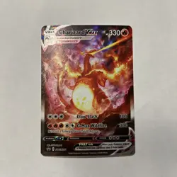 Charizard VMAX SWSH261 SWSH: Sword & Shield Promo Cards Holo - Image 1