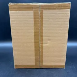 One Piece Card Game OP-12 Legacy Of The Master Booster Box Case SEALED English - Image 5