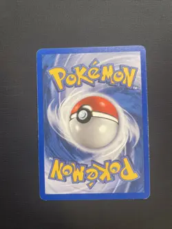 Sceptile 10/106 Non Holo Rare EX Emerald Pokemon Card NM - Image 2