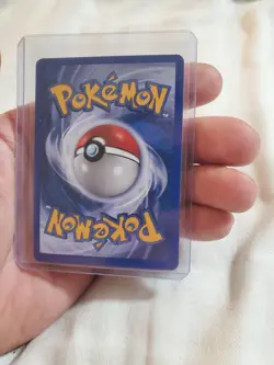 Scoop Up 78/102 - Base Set (LP) Pokemon Card - Image 2
