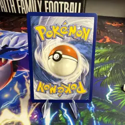 Mimikyu 097/193 Prize Pack Series Cards Regular - Rare Prize Pack Mimikyu - Image 2