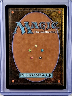 MTG Magic The Gathering Avatar The Last Airbender Foil #42 Heartbeat of Spring - Image 2