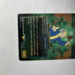 MTG Vault Boy, Cap Collector FOIL Secret Lair - SLD / 1483 - - Image 3