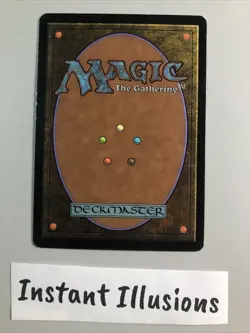LP Test of Endurance - Judgment Mtg Tcg - Image 3