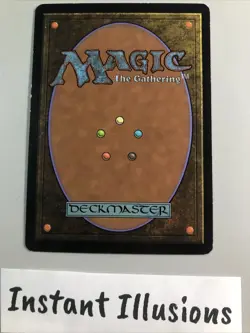 LP Test of Endurance - Judgment Mtg Tcg - Image 4