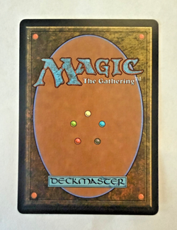 Ygra, Eater of All (0241)- MTG Bloomburrow Regular NM Non-Foil - Image 2