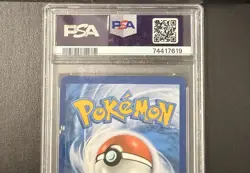 2023 Pokemon Crown Zenith Friends in Hisui #148 Full Art PSA 10 GEM MINT - Image 3