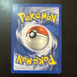 Pokemon TCG- Ariados- 2/115- EX Unseen Forces- Reverse Holo Rare Stamped- LP - Image 4