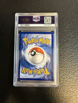 Terapagos ex Gold Hyper Rare 180/131 S&V Prismatic Evolutions Pokemon PSA 9 MINT - Image 2