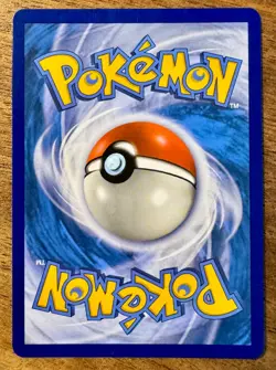 Pokemon Honchkrow GX 202/214 Unbroken Bonds Ultra Rare NM - Image 2