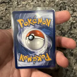 Team Rocket's Kangaskhan EX Double Rare 162/217 Pokemon Ascended Heroes TCG - Image 2