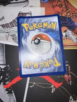Pokemon TCG Sprigatito Illustration Paldea Evolved Rare - Image 2