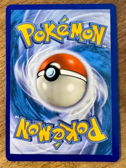 2019 Pokemon Unbroken Bonds Whimsicott GX Full Art #206/214 EX-NM - Image 2