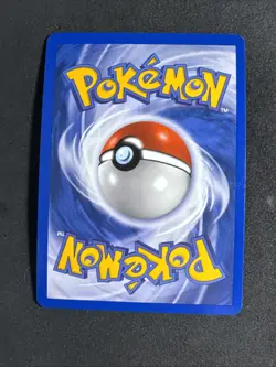 Gulpin 62/101 Hidden Legends Reverse Holo Pokemon - Image 4