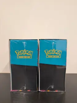 2x Pokemon TCG Ascended Heros - Pokemon Center ETB - Image 3