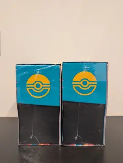 2x Pokemon TCG Ascended Heros - Pokemon Center ETB - Image 4