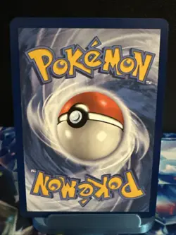 Ogre's Mask (Poke Ball Pattern) 118/131 Sv: Prismatic Evolutions Holo Near Mint - Image 2