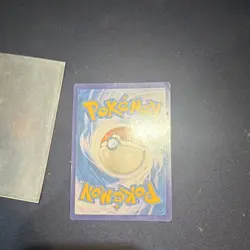 Pokemon TCG Snorlax VMAX Secret Rare 206/202 Sword & Shield Full Art Holo - Image 3
