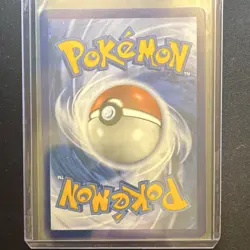Quaquaval EX 260/193 Paldea Evolved Special Illustration Rare Holo Pokemon NM - Image 2