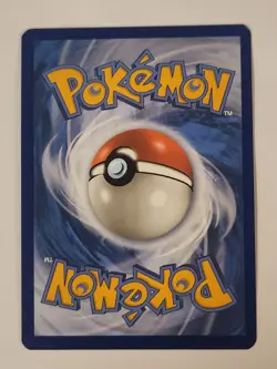 2019 Pokemon TCG Blastoise and Piplup GX 38/236 Cosmic Eclipse NM 💦 - Image 5