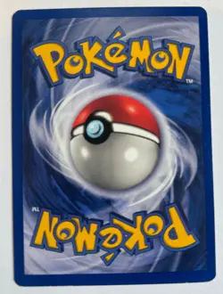 Pokemon Base Set Raticate 40/102 Non-Holo Vintage 1999 WOTC - Image 2