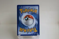 Pokemon Mega Latias EX 100/132 Mega Evolutions Prize Pack Series 8 Stamped - NM - Image 2