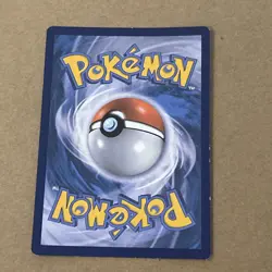 Pokemon XY Promo Victini #XY117 (Holo Full Art) 🔥 - Image 2