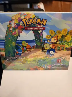 Pokemon 25th Celebrations Mini Tin Display 8 Mini Tins - New, Factory Sealed - Image 3