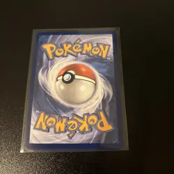 Pokemon TCG Toxtricity Phantasmal Flames Stamped Holo Pack Fresh Near Mint - Image 2