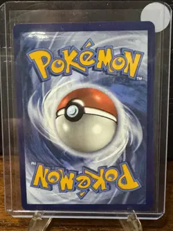 Pokemon TCG Surging Sparks Ace-Spec Energy Search Pro 176/191 Rare Holo NM - Image 2