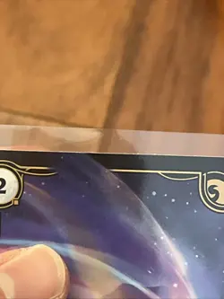 Falling Star Foil 029/298 Origins Riftbound League of Legends 005757 - Image 4